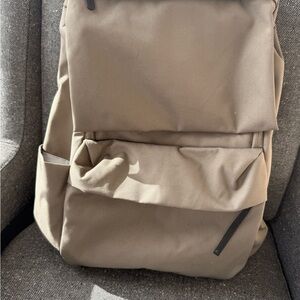 Everlane Tan Men's Backpack